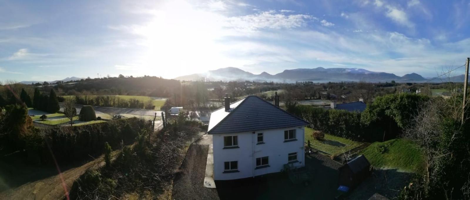 Laurel Lodge คิลลาร์นีย์ ภายนอก รูปภาพ